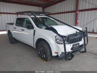 FORD MAVERICK 2024
