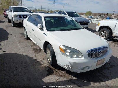BUICK LUCERNE 2006