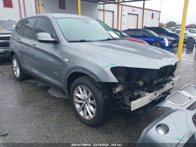 BMW XD 2014
