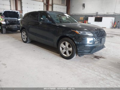LAND ROVER RANGE ROVER VELAR 2025