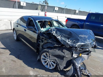 CADILLAC CT5 2021
