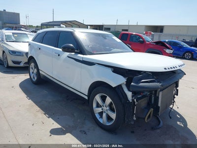 LAND ROVER RANGE ROVER VELAR 2019