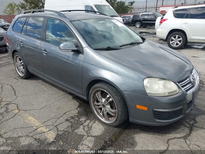 VOLKSWAGEN JETTA 2009