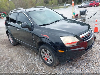 SATURN VUE 2008