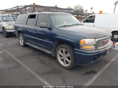 GMC YUKON XL 1500 2005