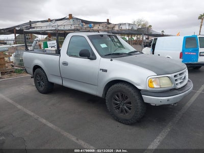 FORD F-150 2003