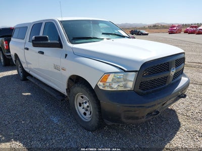 RAM 1500 2018