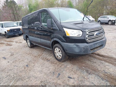 FORD TRANSIT-150 2017