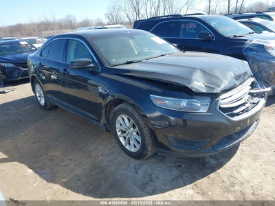 FORD TAURUS 2013