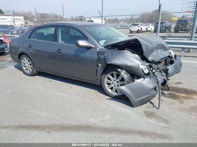 TOYOTA AVALON 2005