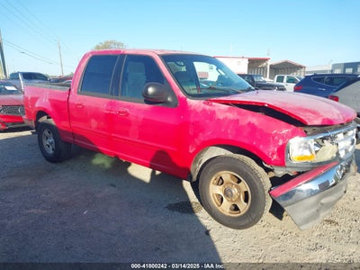 FORD F-150 2003