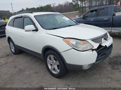 HYUNDAI VERACRUZ 2007
