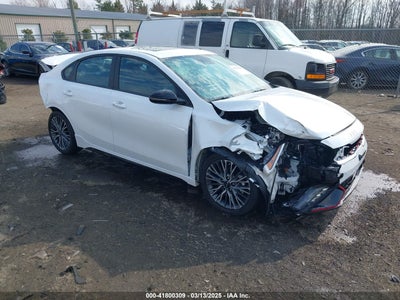 KIA FORTE 2023