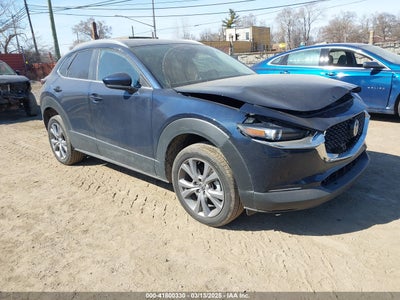 MAZDA CX-30 2024