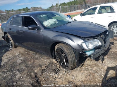 CHRYSLER 300 2017