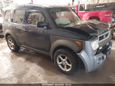 HONDA ELEMENT 2003