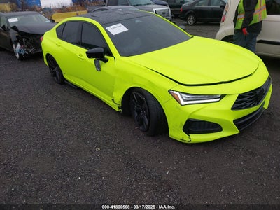 ACURA TLX 2024
