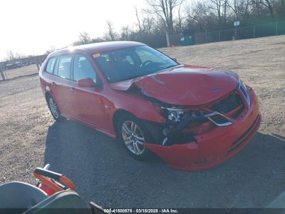 SAAB 9-3 2011