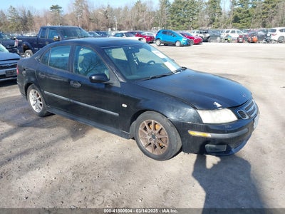 SAAB 9-3 2003