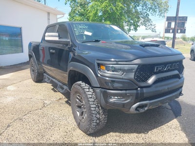 RAM 1500 2021