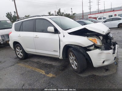 TOYOTA RAV4 2006