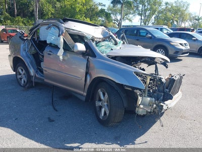 LEXUS RX 330 2005