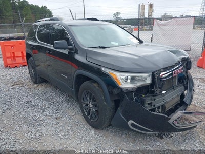 GMC ACADIA 2017