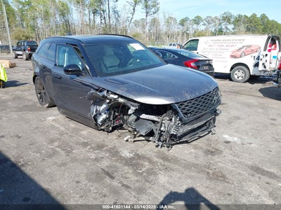 LAND ROVER RANGE ROVER VELAR 2019