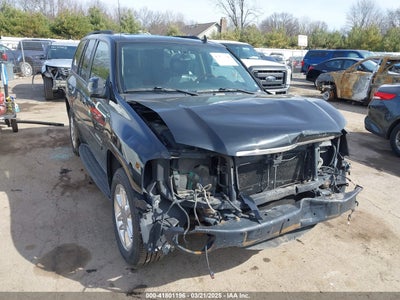 GMC ENVOY 2009