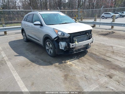 KIA NIRO 2019