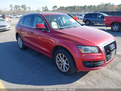 AUDI Q5 2010