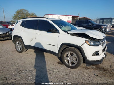 JEEP COMPASS 2023