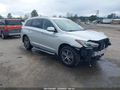 INFINITI QX60 2019