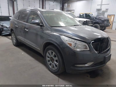 BUICK ENCLAVE 2014