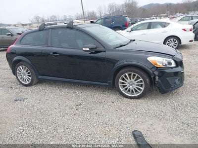 VOLVO C30 2011