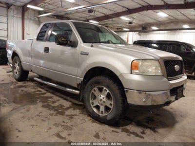 FORD F-150 2005