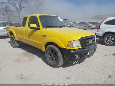 FORD RANGER 2006