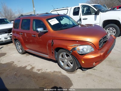 CHEVROLET HHR 2008