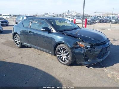 SCION TC 2015