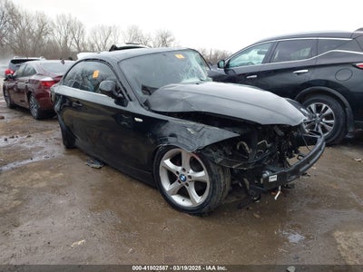 BMW 128I 2010
