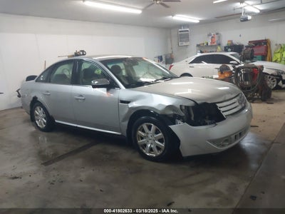FORD TAURUS 2009