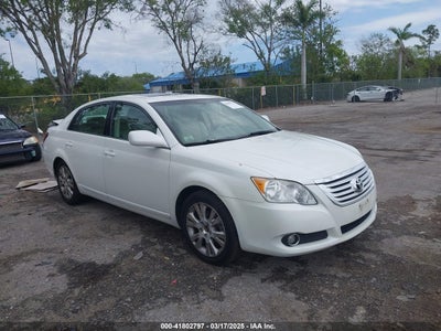 TOYOTA AVALON 2010