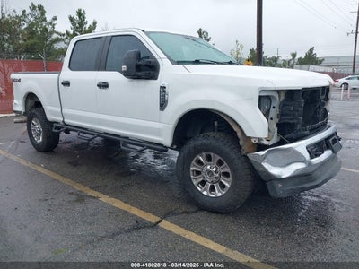 FORD F-250 2019