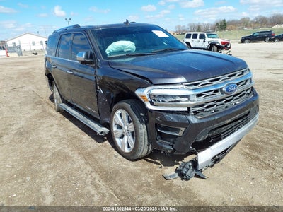FORD EXPEDITION 2024