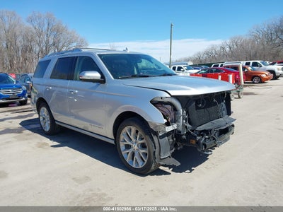 FORD EXPEDITION 2019