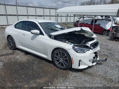 BMW 230 2024