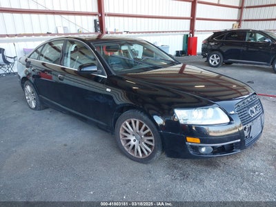 AUDI A6 2006