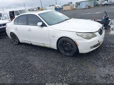 BMW 535I 2008