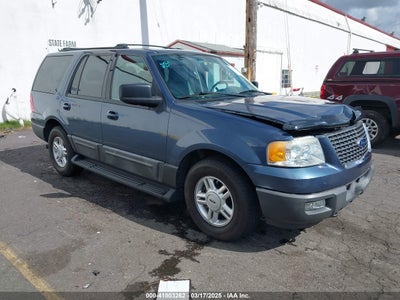 FORD EXPEDITION 2004