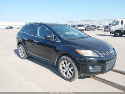 MAZDA CX-7 2007